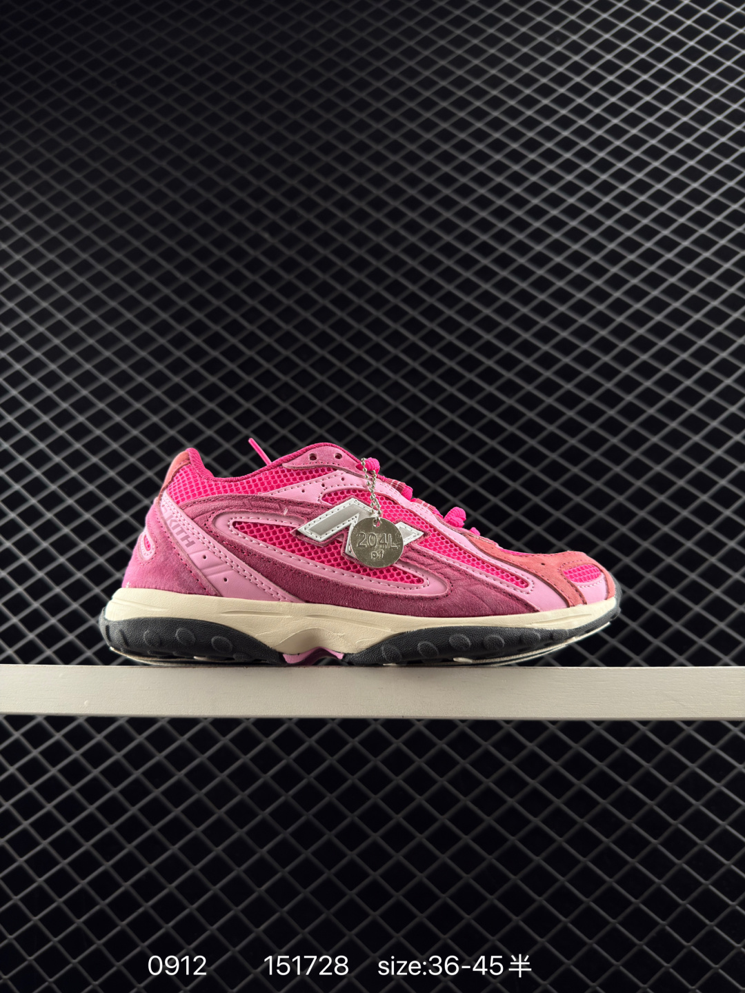 New Balance 204L New Balance 204L